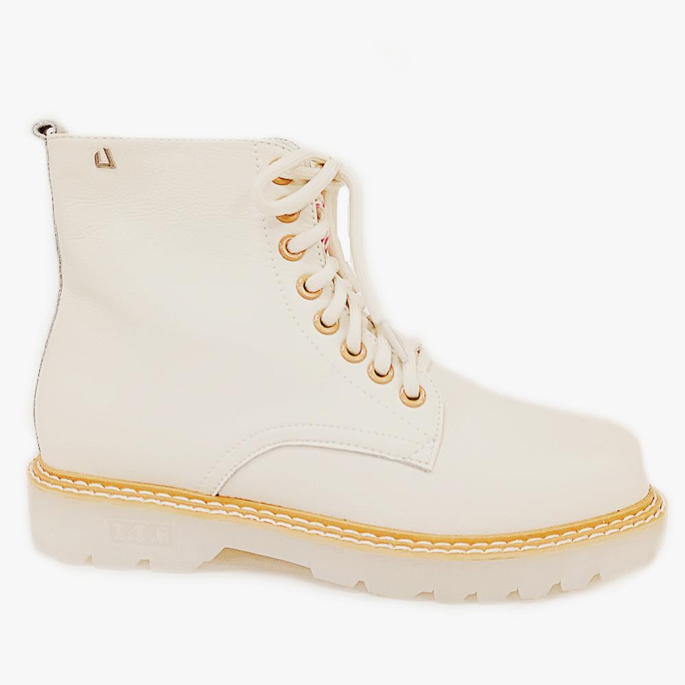 una healy biker boots